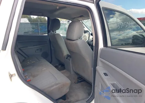 2005 Jeep Grand Cherokee Laredo/Columbia/Freedom из США, поврежденный, VIN 1J4GR48K65C651330